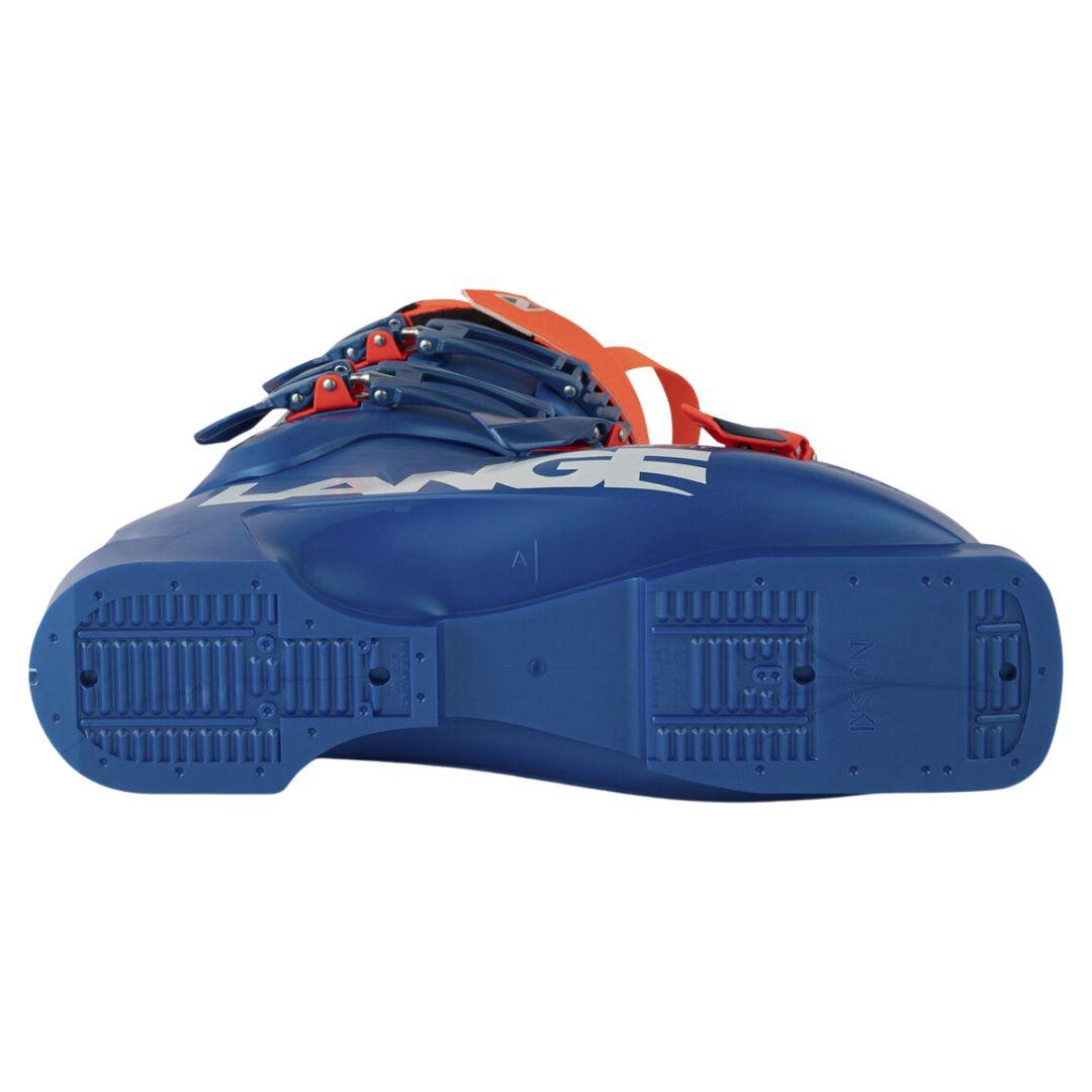 Lange RS 110 SC LV Ski Boots 2026